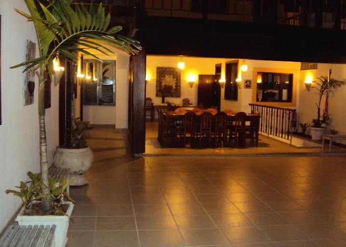 Pousada JataíPousada