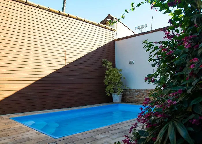 Pousada Águas Claras